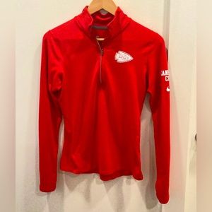 Nike Chiefs Sweatshirt